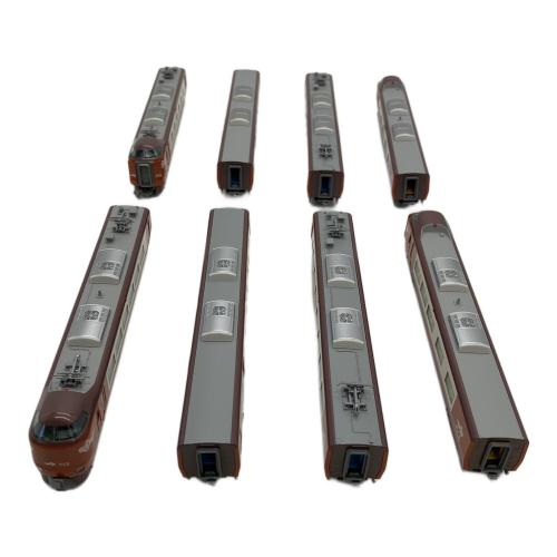 KATO (カトー) 10-2000 273系 やくも　Nゲージ