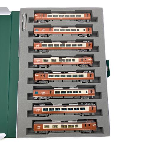 KATO (カトー) 10-2000 273系 やくも　Nゲージ