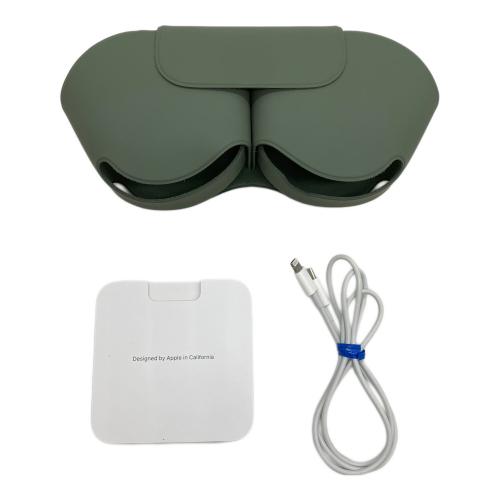 Apple (アップル) AirPods Max MGYN3J/A Lightning