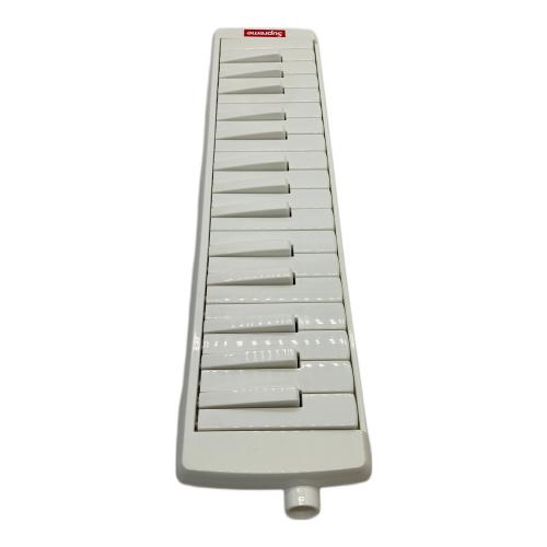 SUPREME (シュプリーム) 鍵盤ハーモニカ C943211-1　※USED品