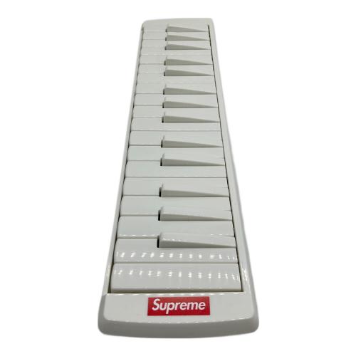 SUPREME (シュプリーム) 鍵盤ハーモニカ C943211-1　※USED品
