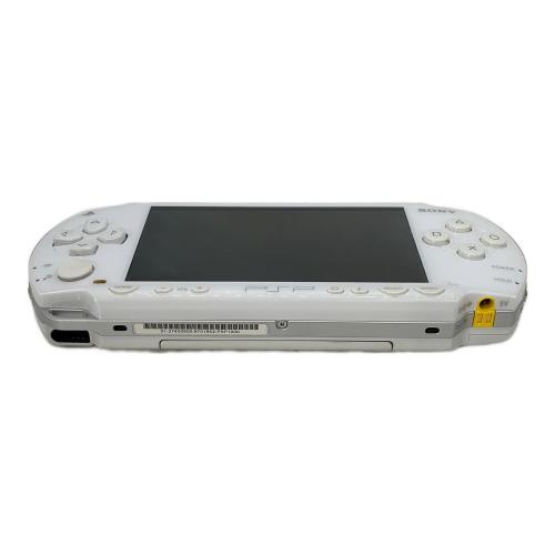 SONY (ソニー) PSP PSP-1000