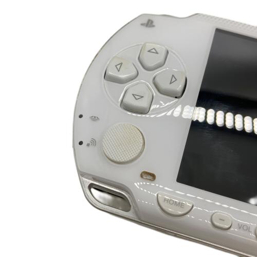 SONY (ソニー) PSP PSP-1000