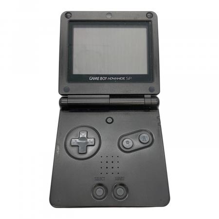 Nintendo (ニンテンドー) GAMEBOY ADVANCE SP AGS-001｜トレファクONLINE