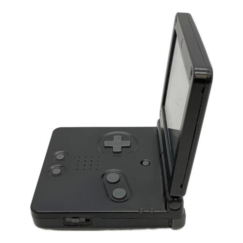 Nintendo (ニンテンドー) GAMEBOY ADVANCE SP AGS-001