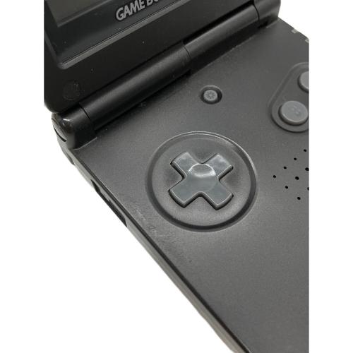 Nintendo (ニンテンドー) GAMEBOY ADVANCE SP AGS-001