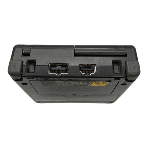 Nintendo (ニンテンドー) GAMEBOY ADVANCE SP AGS-001