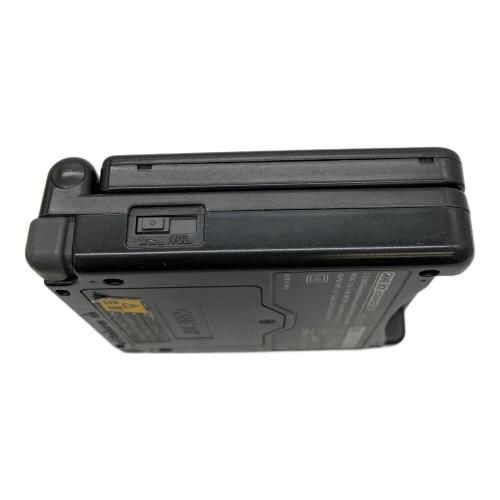 Nintendo (ニンテンドー) GAMEBOY ADVANCE SP AGS-001