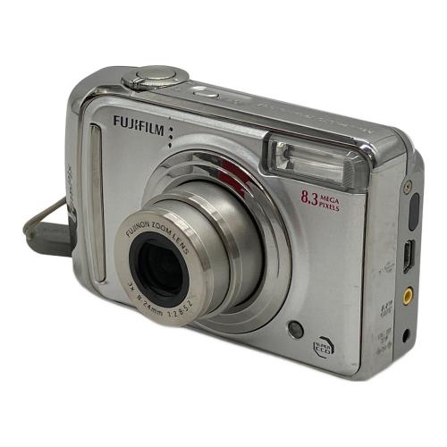 FUJIFILM (フジフィルム) デジタルカメラ FinePix A800 830万画素(有効画素) 1/1.6型CCD 7B031036