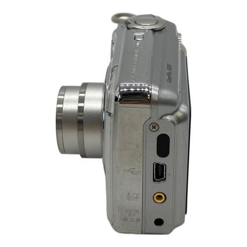 FUJIFILM (フジフィルム) デジタルカメラ FinePix A800 830万画素(有効画素) 1/1.6型CCD 7B031036