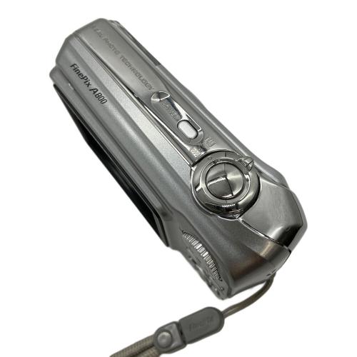 富士フィルム Finepix A800 デジタルカメラ FUJIFILM FinePix A800 | 東京CAMERA