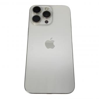 Apple(アップル)iPhone15 Pro Max