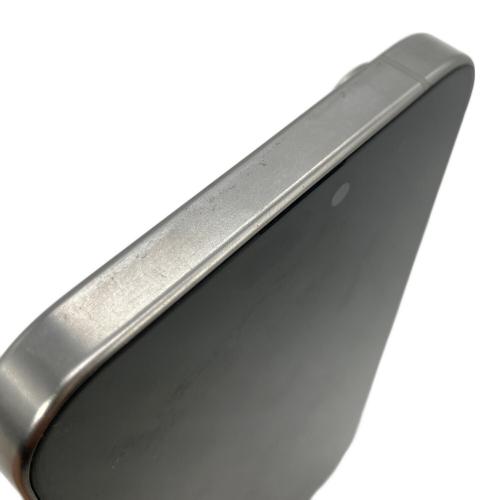 Apple(アップル)iPhone15 Pro Max