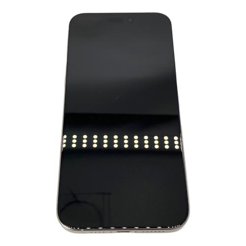 Apple(アップル)iPhone15 Pro Max