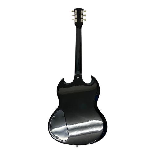 GIBSON (ギブソン)SG Standard 動作1996年製 USA製 91296522