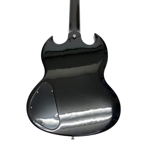 GIBSON (ギブソン)SG Standard 動作1996年製 USA製 91296522