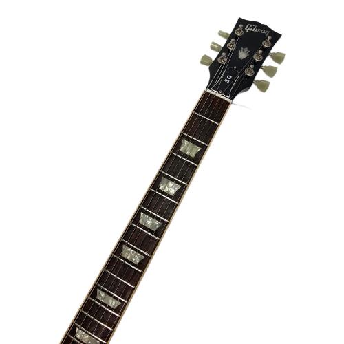 GIBSON (ギブソン)SG Standard 動作1996年製 USA製 91296522