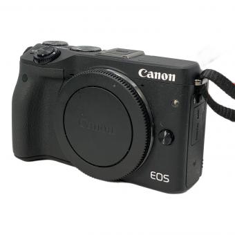 CANON (キヤノン) デジタル一眼レフカメラ EOSM3