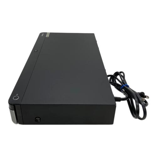 TOSHIBA (トウシバ) Blu-rayレコーダー DBR-M1007 2017年製