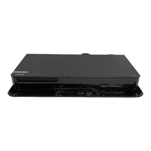 TOSHIBA (トウシバ) Blu-rayレコーダー DBR-M1007 2017年製