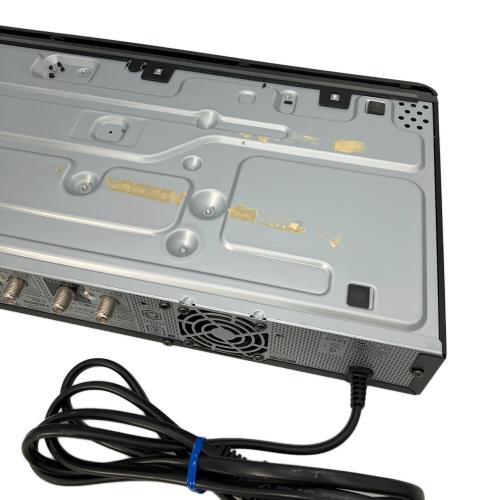 TOSHIBA (トウシバ) Blu-rayレコーダー DBR-M1007 2017年製