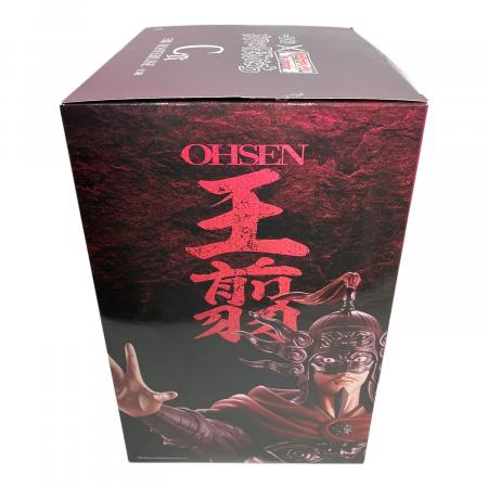 1番くじ 春秋戦国大戦キングダム C賞 王翦｜トレファクONLINE