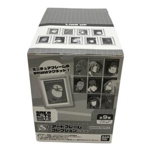 SAKAMOTODAYS レタコレ アートフレームコレクション 9種