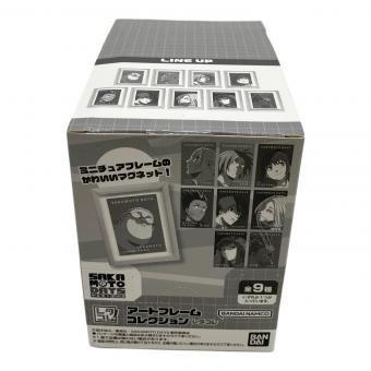 SAKAMOTODAYS レタコレ アートフレームコレクション 9種