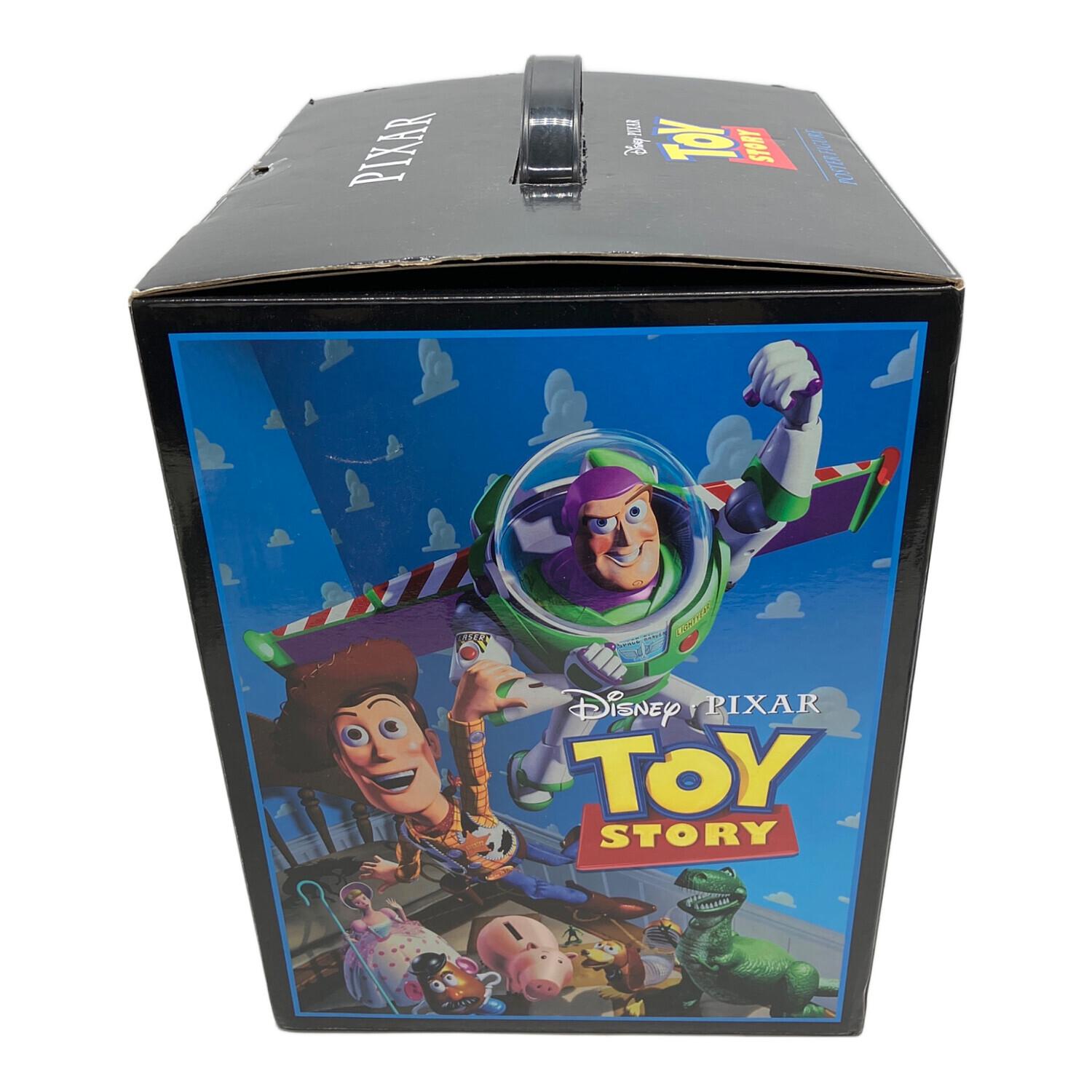 PIXAR (ピクサー) ポスターフィギュア トイストーリー Last賞