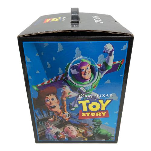 PIXAR (ピクサー) ポスターフィギュア　トイストーリー Last賞