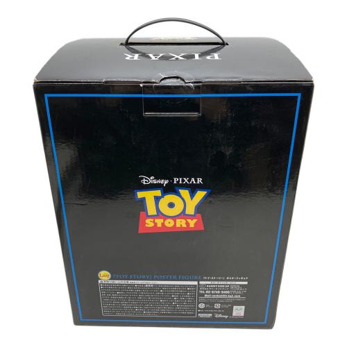 PIXAR (ピクサー) ポスターフィギュア　トイストーリー Last賞