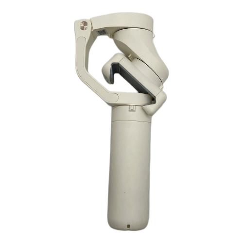 hohem (ホヘム) スマホ用ジンバル iSteady X White