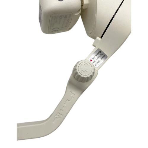 hohem (ホヘム) スマホ用ジンバル iSteady X White