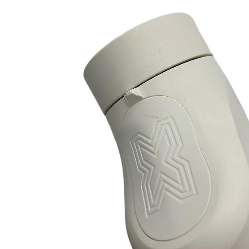 hohem (ホヘム) スマホ用ジンバル iSteady X White