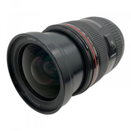 CANON (キヤノン) ズームレンズ EF 28-70mm F2.8 L USM｜トレファクONLINE