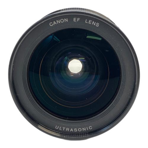 CANON (キヤノン) ズームレンズ EF 28-70mm F2.8 L USM