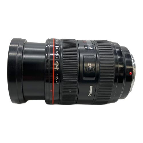 CANON (キヤノン) ズームレンズ EF 28-70mm F2.8 L USM