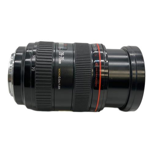 CANON (キヤノン) ズームレンズ EF 28-70mm F2.8 L USM