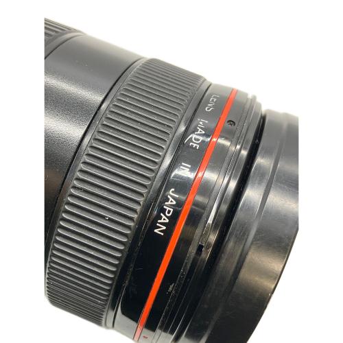 CANON (キヤノン) ズームレンズ EF 28-70mm F2.8 L USM