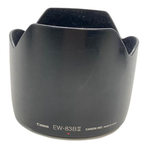 CANON (キヤノン) ズームレンズ EF 28-70mm F2.8 L USM