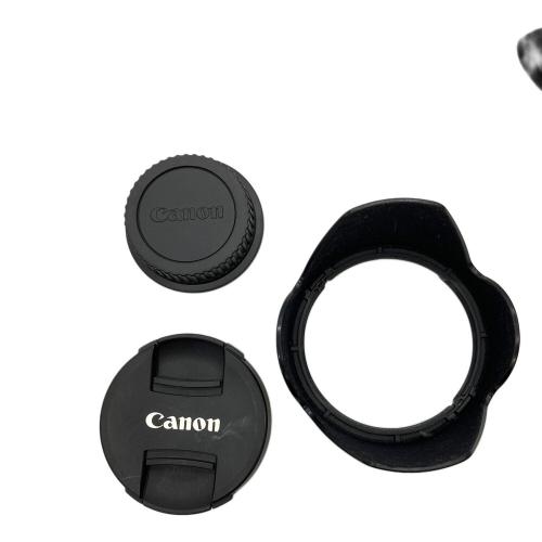 CANON (キヤノン) ズームレンズ EFS18-200mm