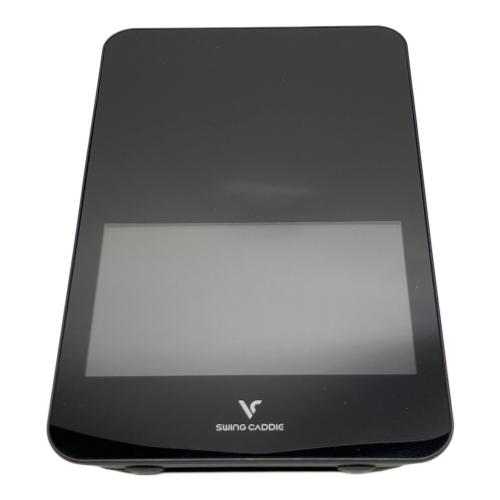 swing caddie (スイングキャディ) ゴルフ用弾道測定器