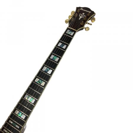 アイバニーズ　　Ibanez 335モデル IBANEZ (アイバニーズ) 335 AM153DBS 動作確認済み 中国製 s140808