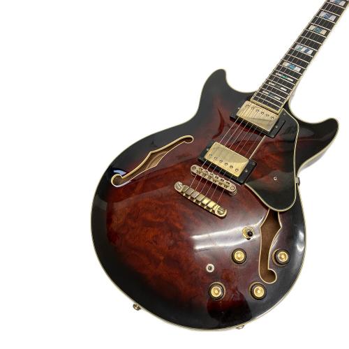 IBANEZ (アイバニーズ) 335 AM153DBS 動作確認済み 中国製 s140808