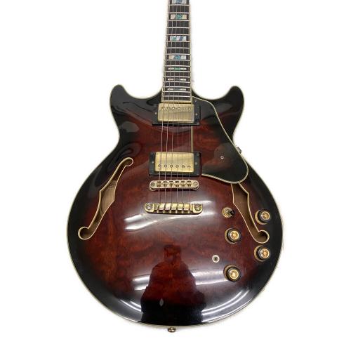 IBANEZ (アイバニーズ) 335 AM153DBS 動作確認済み 中国製 s140808