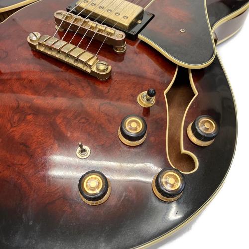 IBANEZ (アイバニーズ) 335 AM153DBS 動作確認済み 中国製 s140808
