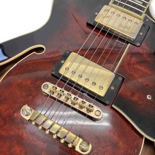 IBANEZ (アイバニーズ) 335 AM153DBS 動作確認済み 中国製 s140808