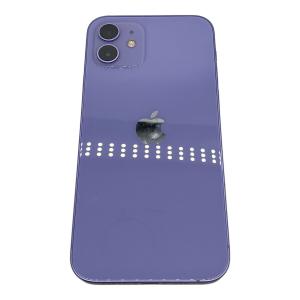 Apple (アップル) iPhone12 MJNH3J/A