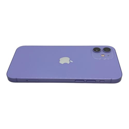 Apple (アップル) iPhone12 MJNH3J/A