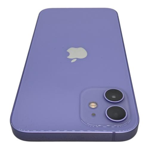 Apple (アップル) iPhone12 MJNH3J/A
